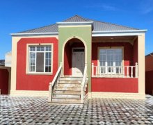 Satılır Həyət evi/villa Suraxanı r.