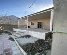 Satılır Həyət evi/villa Əhmədli m., kənd Əhmədli, Xətai r.
