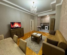 Kirayə (aylıq) Yeni Tikili Bayıl qəs., Səbail r.