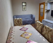 Satılır Köhnə Tikili Qara Qarayev m., 8-ci kilometr, Nizami r.