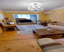 Satılır Köhnə Tikili Həzi Aslanov m., H.Aslanov qəs., Xətai r.