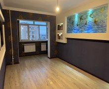 Kirayə (aylıq) Yeni Tikili Nəsimi m., Nəsimi r.