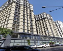 Satılır Yeni Tikili Nəriman Nərimanov m., Nərimanov r.