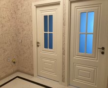 neftcilerde satilan 2 otaqli evler Neftçilər m., Bakıxanov qəs., Sabunçu r.