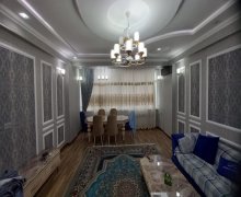 Satılır Yeni Tikili Nəsimi m., 9-cu mikrorayon, Binəqədi r.