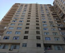 Kirayə (aylıq) Yeni Tikili Qara Qarayev m., 8-ci kilometr, Nizami r.