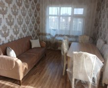 Kirayə (aylıq) Köhnə Tikili Bakıxanov qəs., Sabunçu r. Kirayə (aylıq) Köhnə Tikili Bakıxanov qəs., Sabunçu r.