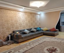 Kirayə (aylıq) Yeni Tikili Qara Qarayev m., Nizami r. Kirayə (aylıq) Yeni Tikili Qara Qarayev m., Nizami r.