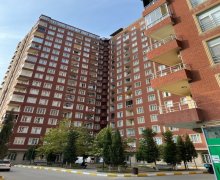 Продажа Новостройка м. Мемар Аджеми м., Насими р.