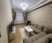 Satılır Yeni Tikili Xalqlar dostluğu m., Xətai r.