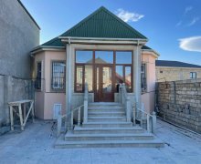 Satılır Həyət evi/villa Hökməli, Abşeron r. Satılır Həyət evi/villa Hökməli, Abşeron r.