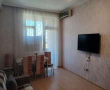 Kirayə (aylıq) Yeni Tikili Gənclik m., Azərbaycan Dillər Universiteti, Nərimanov r.