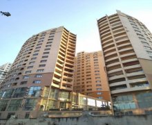 Satılır Yeni Tikili Elmlər akademiyası m., Yasamal r.