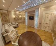 Аренда Новостройка м. Насими м., 6-ой микрорайон, Бинагадинский р-н р.