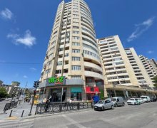 Продажа Новостройка м. Эльмляр Академиясы м., пос. Ясамал, Ясамал р.