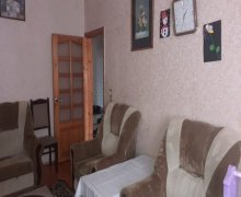 Kirayə (aylıq) Köhnə Tikili İnşaatçılar m., Yeni Yasamal qəs., Yasamal r.