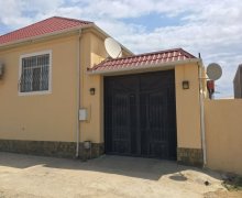 Satılır Həyət evi/villa Kürdəxanı qəs., Sabunçu r.