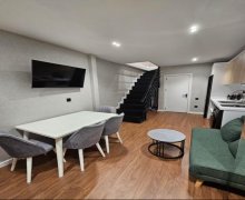 Satılır Köhnə Tikili Nəsimi r.