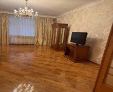 Аренда Новостройка м. Эльмляр Академиясы м., Парк Мусабекова, Ясамал р.