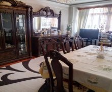 Kirayə (aylıq) Yeni Tikili Qara Qarayev m., Nizami r.