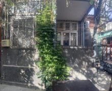 Satılır Həyət evi/villa Nizami m., Yasamal r.