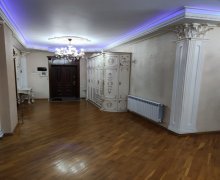 Kirayə (aylıq) Yeni Tikili Gənclik m., Nərimanov r.