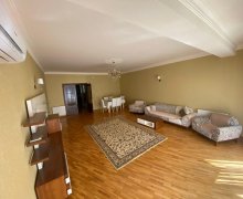 Kirayə (aylıq) Yeni Tikili Nizami m., Yasamal r.