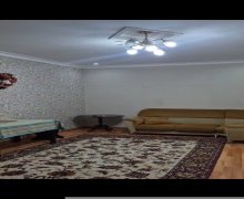 Аренда Дома/Виллы İnşaatçılar м., пос. Йени Ясамал, Ясамал р.