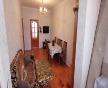 Kirayə (aylıq) Köhnə Tikili Memar Əcəmi m., 3-cü mikrorayon, Nəsimi r.