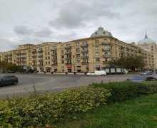 Satılır Köhnə Tikili Nizami m., Nəsimi r.