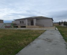 Satılır Bağ evi Qurd dərəsi r., Sumqayıt ş.