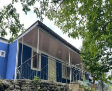 ismayilli günlük kiraye evler/villa İsmayıllı ş.