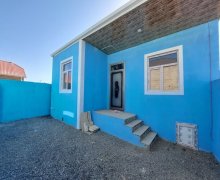 Satılır Həyət evi/villa Binə qəs., Xəzər r.