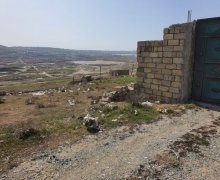 Satılır Torpaq Azadlıq m., Binəqədi qəs., Binəqədi r.