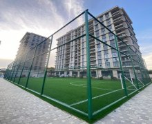 Satılır Yeni Tikili Azadlıq m., 7-ci mikrorayon, Binəqədi r.