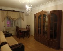 Satılır Köhnə Tikili Xalqlar dostluğu m., Nizami r.