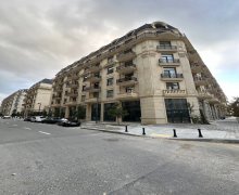 Kirayə (aylıq) Yeni Tikili Xətai m., Ağ şəhər, Xətai r.