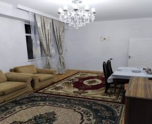 Kirayə (aylıq) Yeni Tikili Yeni Günəşli qəs., Suraxanı r.