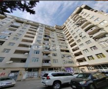 ehmedlide aylıq kiraye evler Əhmədli m., Xətai r.