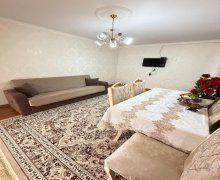 Продажа Вторичка м. Автовокзал м., пос. Биляджари, Бинагадинский р-н р.