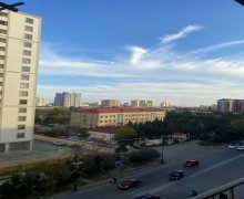 Satılır Köhnə Tikili Elmlər akademiyası m., Yasamal r.