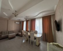 Kirayə (aylıq) Yeni Tikili 28 May m., Nəsimi r.