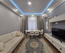 Satılır Yeni Tikili Dərnəgül m., 7-ci mikrorayon, Binəqədi r.
