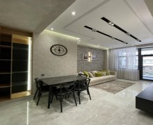 Satılır Yeni Tikili Nəriman Nərimanov m., Nərimanov r.