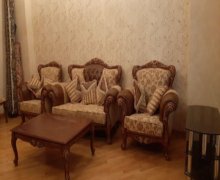 Kirayə (aylıq) Yeni Tikili Yeni Yasamal qəs., Yasamal r.