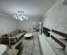 Аренда Новостройка 15 двор р., Сумгайыт г.