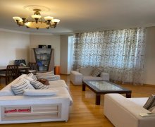 Kirayə (aylıq) Yeni Tikili 28 May m., Nəsimi r.
