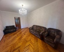 Satılır Köhnə Tikili Xalqlar dostluğu m., Nizami r.