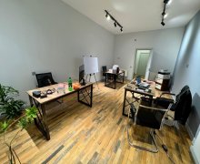 Kirayə (aylıq) Ofis 28 May m., Nəsimi r.