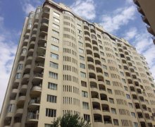 Kirayə (aylıq) Yeni Tikili 28 May m., Nəsimi r.